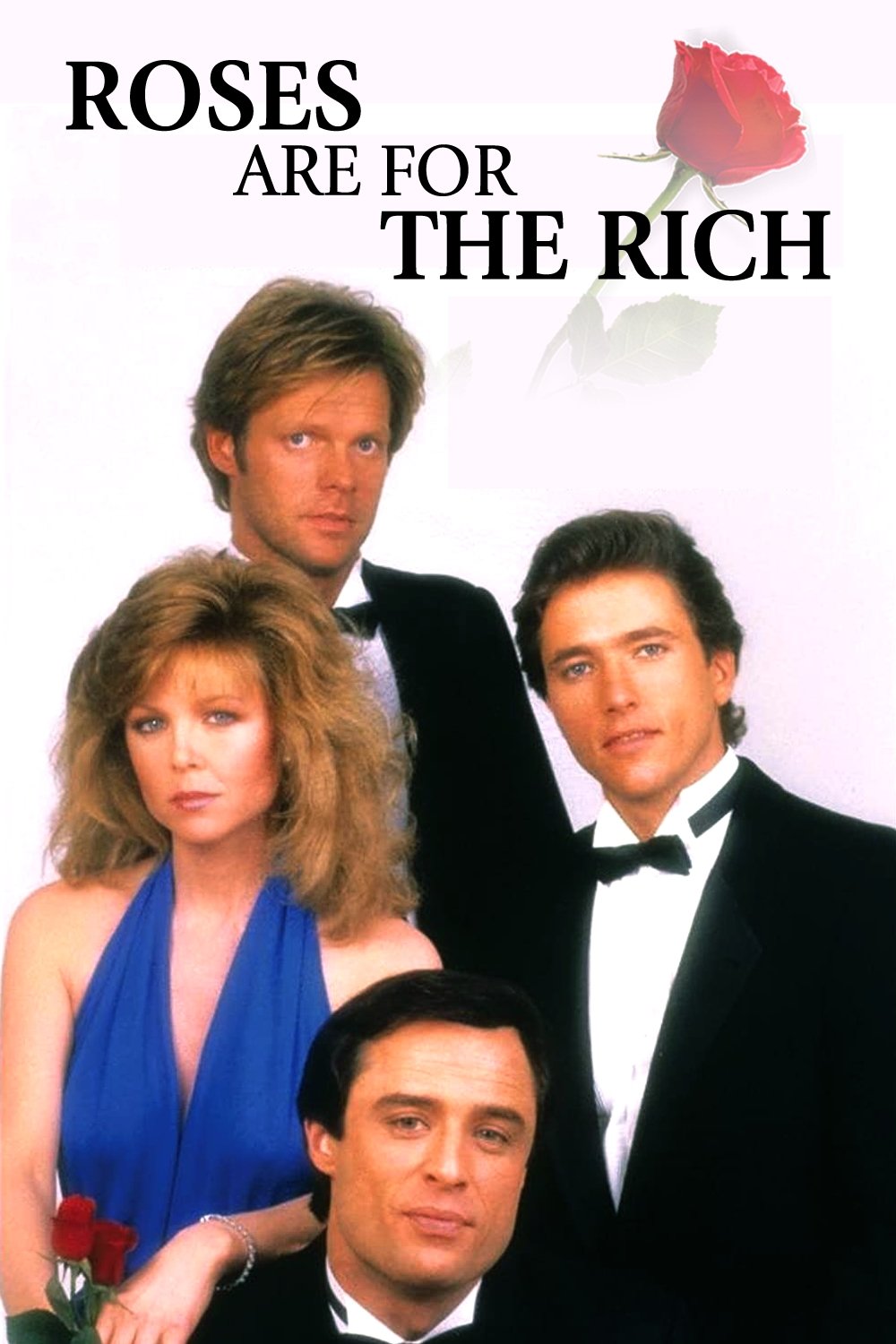 Постер Roses Are for the Rich